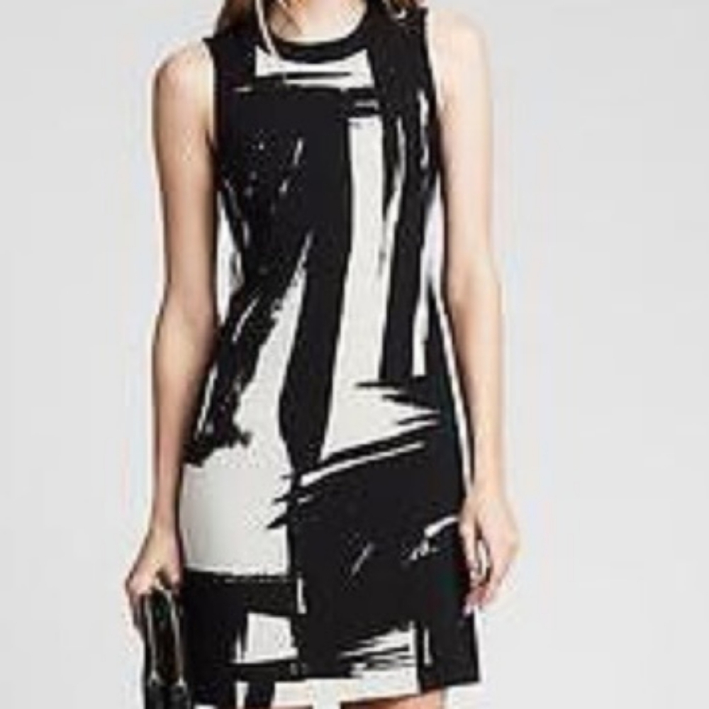 Banana Republic Dress